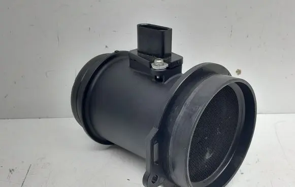 Volkswagen Phaeton Mass air flow meter 059906461K