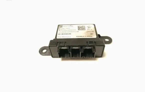 Opel Insignia B Parking PDC control unit/module 84211901