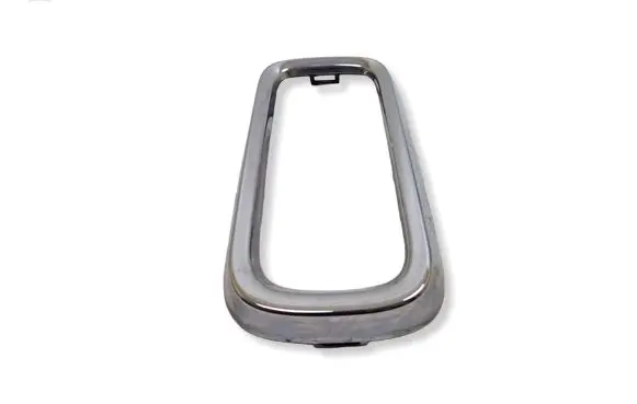 Jeep Renegade Front bumper upper radiator grill GM2