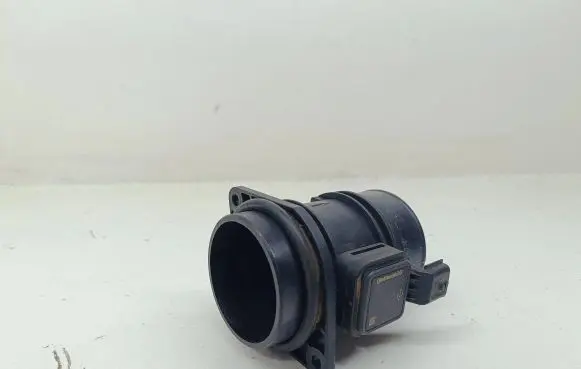 Mercedes-Benz Citan W415 Mass air flow meter 8200651315B 5WK97020 H82006555623