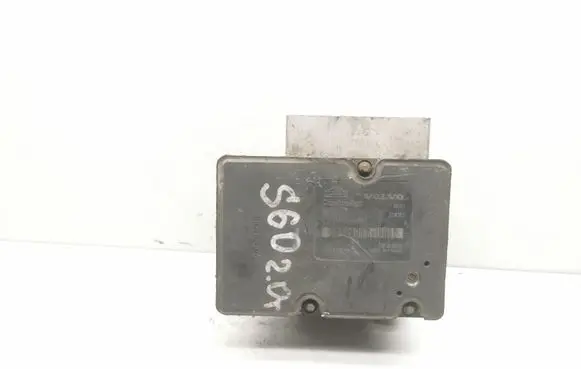 Volvo S60 ABS Pump 8619968