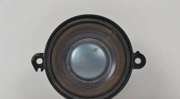 Mercedes-Benz C W203 Panel speaker A2038206202 65ME120 18517128