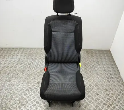 Toyota ProAce City Rear seat SU001B2381