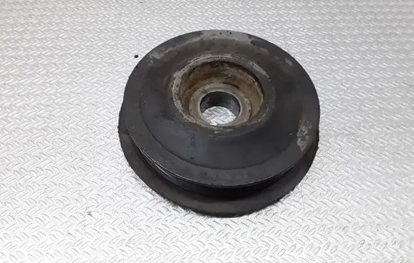 Opel Zafira A Crankshaft pulley