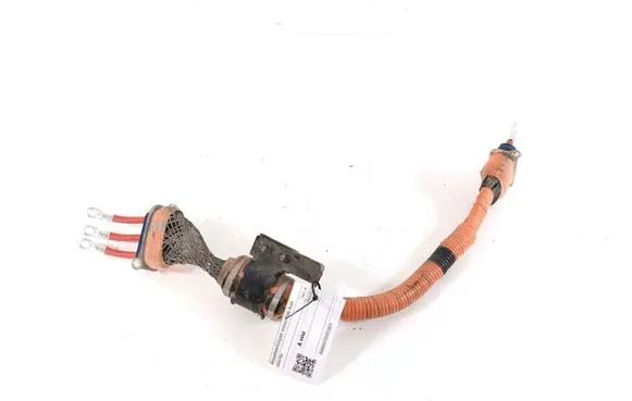 Mitsubishi Eclipse Cross Other wiring loom