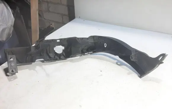BMW X1 E84 Headlight/headlamp mounting bracket 2006008 2990179 14153510