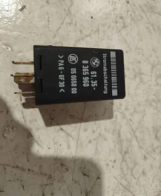 BMW X5 E53 Other relay 8365960 6135 05065000