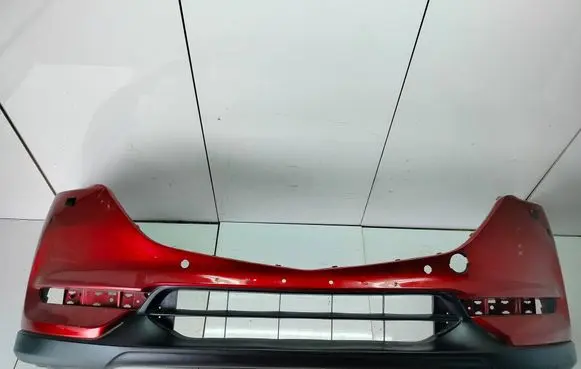 Mazda CX-5 II Front bumper 