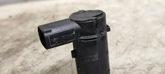 Peugeot 607 Parking PDC sensor 9639945580 602356