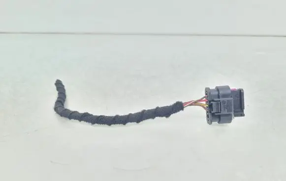 Porsche Taycan 9J1 Other wiring loom 4H0973705