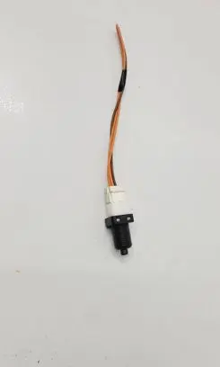 Ligier JS 50 Brake pedal sensor switch