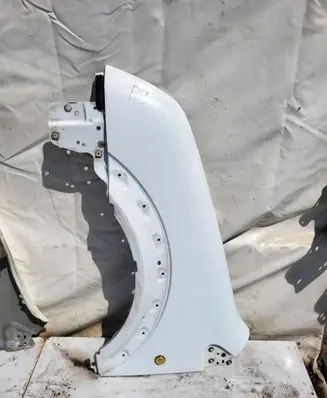 Ford Connect Fender