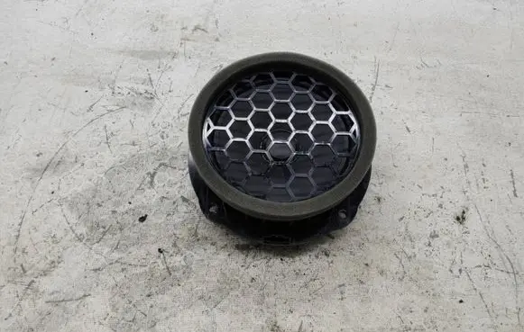 Skoda Kamiq Front door high frequency speaker 3V0035411J L34RR1