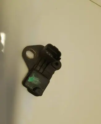Volvo V50 Crankshaft position sensor 9637466980