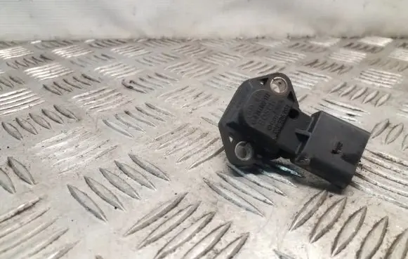 Volkswagen PASSAT B5 Air pressure sensor 038906051 0281002177