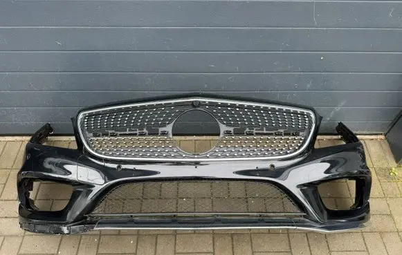 Mercedes-Benz CLS C218 X218 Front bumper 2188857625