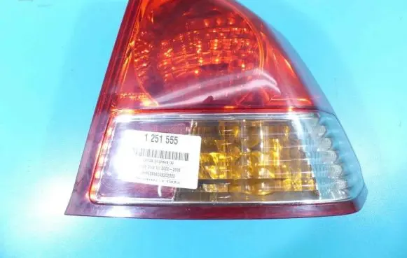Honda Civic Rear/tail lights IMPRK1251555