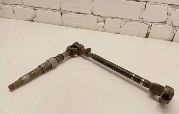 Volkswagen Transporter - Caravelle T4 Steering column universal joint 19149955D