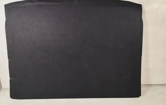 Renault Captur II Trunk/boot floor carpet liner 849021703R