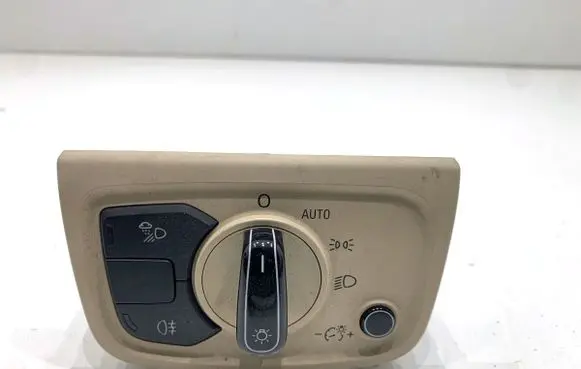 Audi A8 S8 D4 4H Other switches/knobs/shifts 4H0941531B
