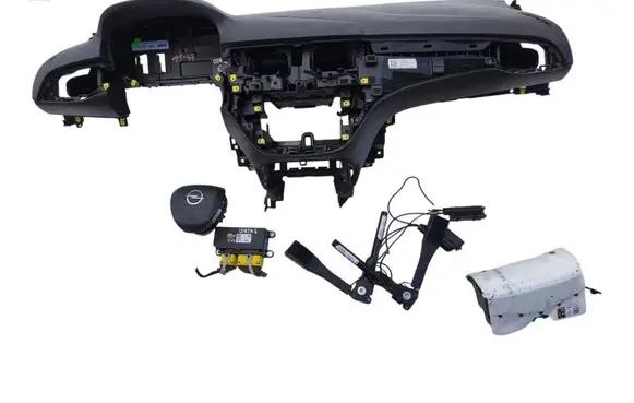 Opel Corsa E Dashboard 13496296 13597092