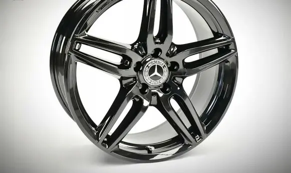 Mercedes-Benz E W238 R19 alloy rim A213401200