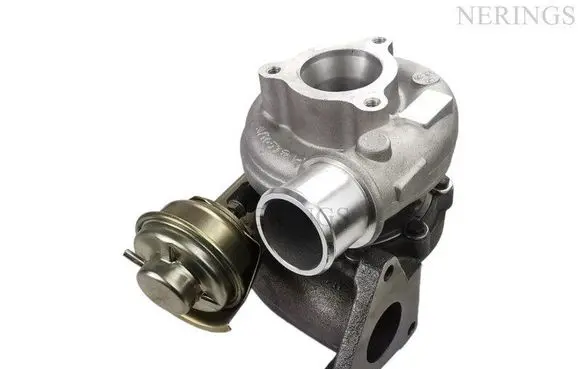Nissan Patrol Y61 Turbo 724639 TC10-0197 724639-5006S