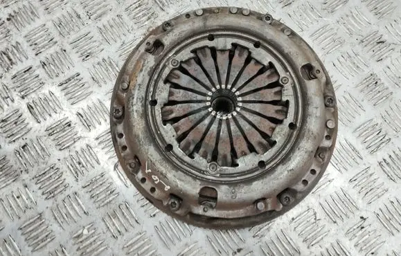 Citroen C4 Cactus Clutch set kit C1017927