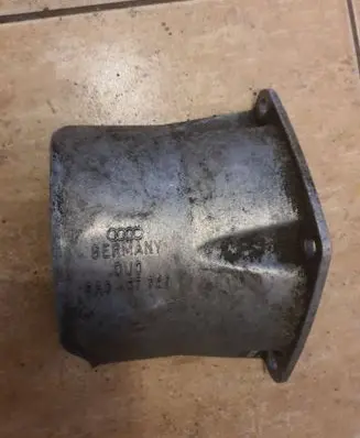 Audi 80 90 S2 B4 Other front suspension part 8A0407722