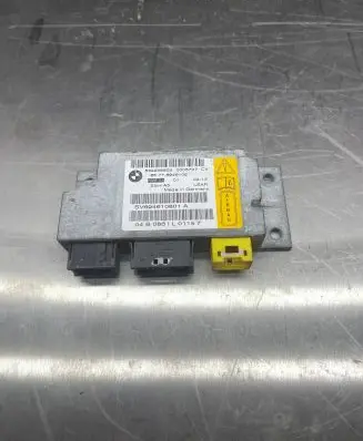 BMW 7 E65 E66 Airbag control unit/module 6946108 532238803 65.77-6946108