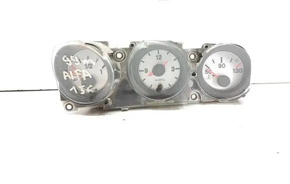 Alfa Romeo 156 Speedometer (instrument cluster) 60657729