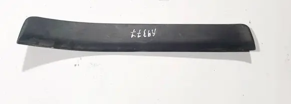 Toyota Corolla Verso E121 Rear sill trim cover 6791613010 67916-13010