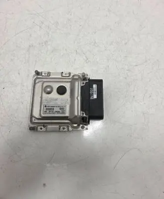 Hyundai i30 Engine control unit/module 9001090537KE 391102BGB3 BE54FS00600