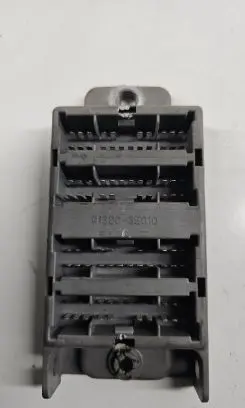 KIA Sorento Fuse module