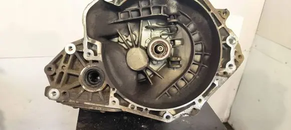 Toyota Corolla E160 E170 Manual 6 speed gearbox 1.7DTI