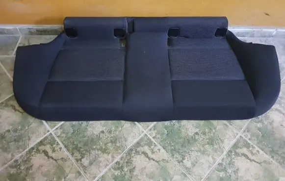 BMW 3 E90 E91 Second row seats 7146876