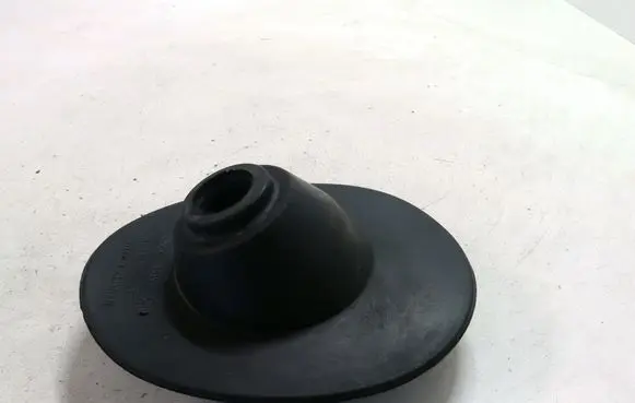 Steering wheel column trim