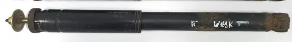 Mercedes-Benz A W169 Rear shock absorber/damper A1693260000