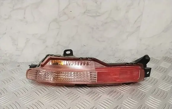 Infiniti QX50 (J50) Rear bumper light 265551BA1C
