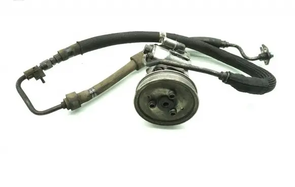 Audi A8 S8 D4 4H Power steering pump 