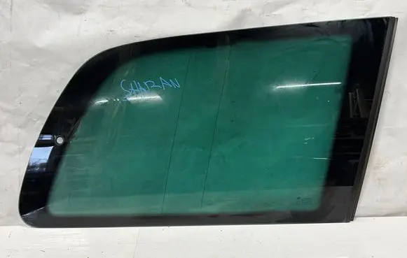 Volkswagen Sharan Rear side window 43R000002 DOT249AS3M104