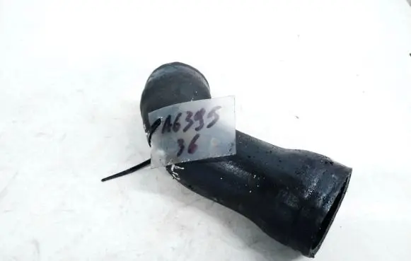 Citroen C3 Intercooler hose/pipe