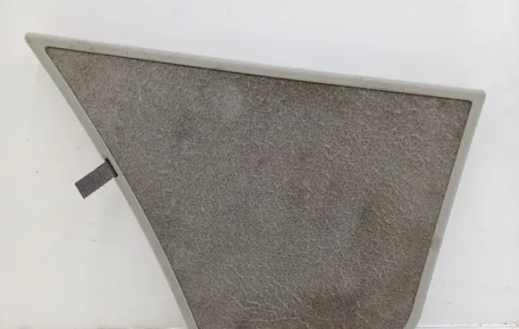 Toyota Prius (XW30) Other trunk/boot trim element 5841847070