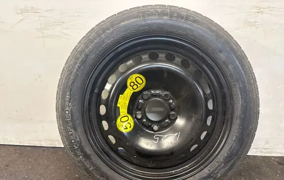 Volvo C30 R16 spare wheel 30683913 2160823