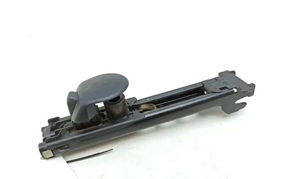 Mercedes-Benz Vito Viano W639 Seat belt height adjuster A6398600188