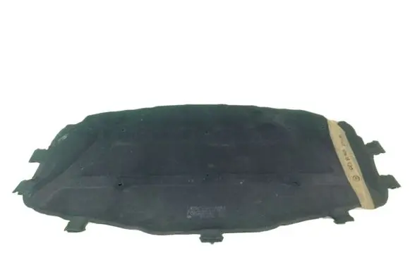 BMW X3 E83 Engine bonnet/hood sound/heat insulation 3400049 WYGLUSZENIE