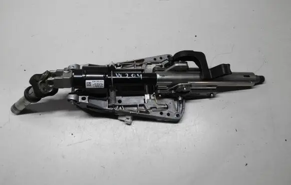 Mercedes-Benz C W204 Steering wheel axle A2044600216 07331012362 PP204460099
