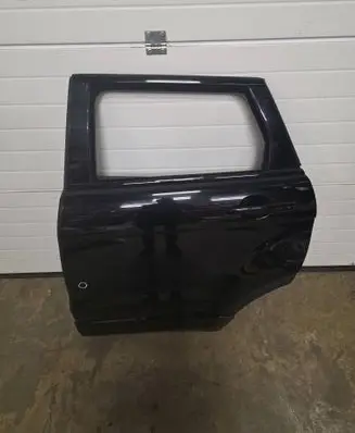 Land Rover Evoque I Rear door 