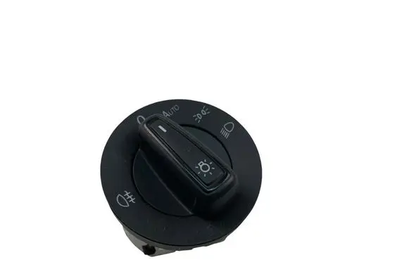 Volkswagen Golf VII Light switch 5G0941431AQ