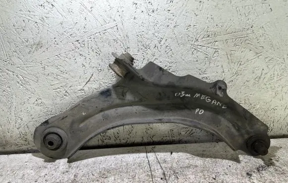 Renault Megane II Front lower control arm/wishbone